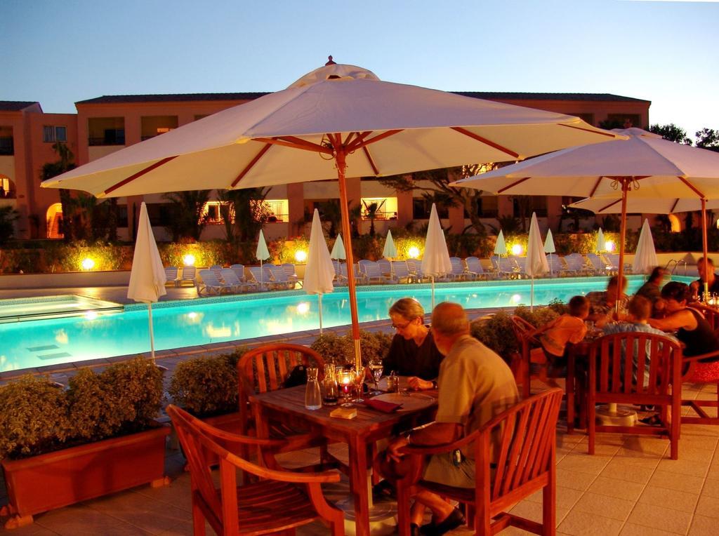 Residence Odalys Sognu Di Mare Лингиццета Экстерьер фото