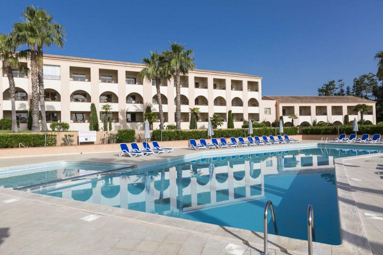 Residence Odalys Sognu Di Mare Лингиццета Экстерьер фото
